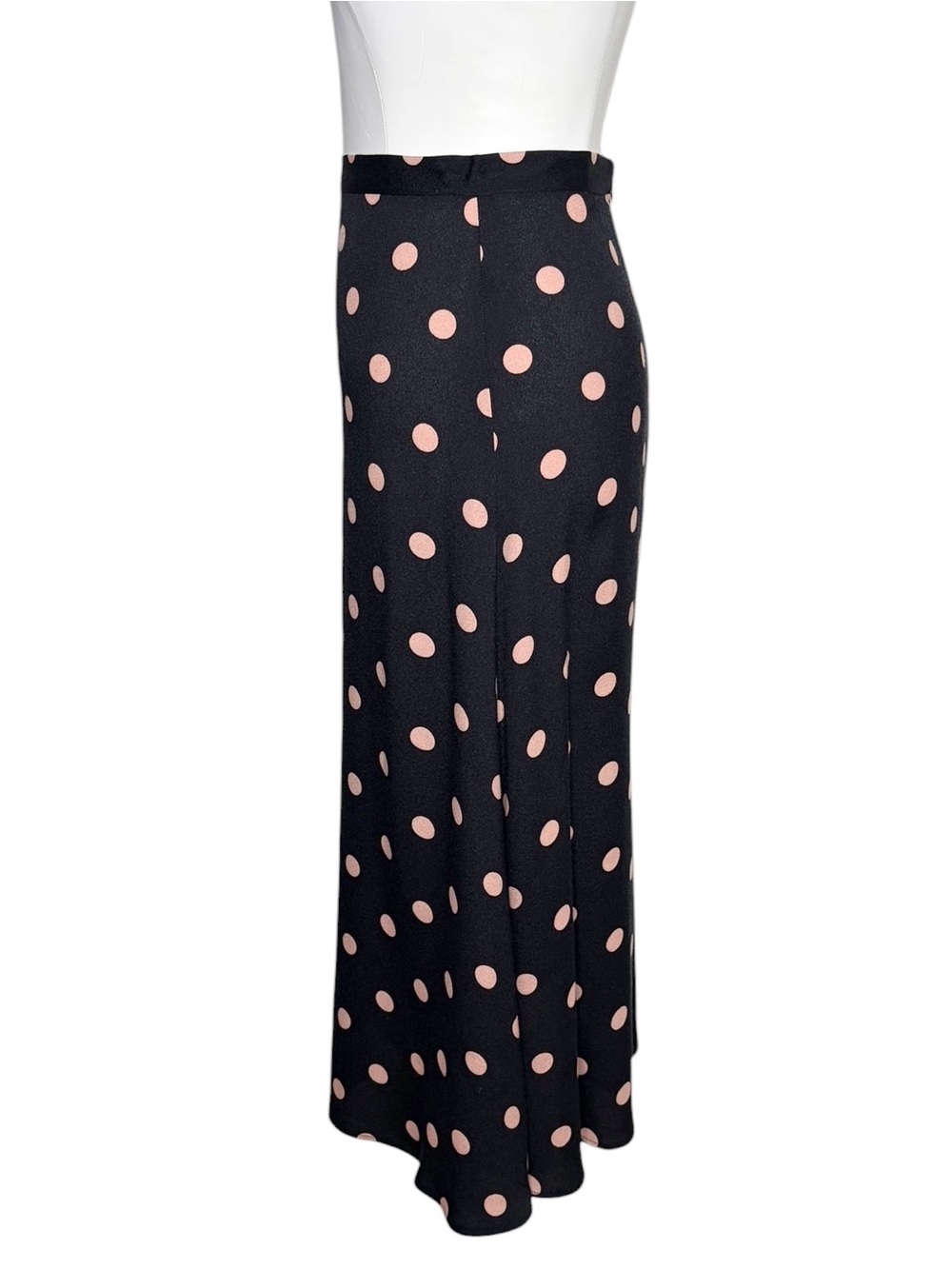 Reformation Bea Midi Skirt size 4 - Picture 5 of 8